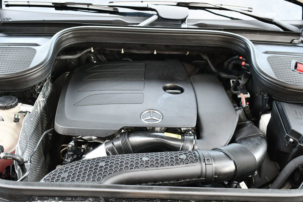 Used 2022 Mercedes-Benz GLE 350 4MATIC image 61