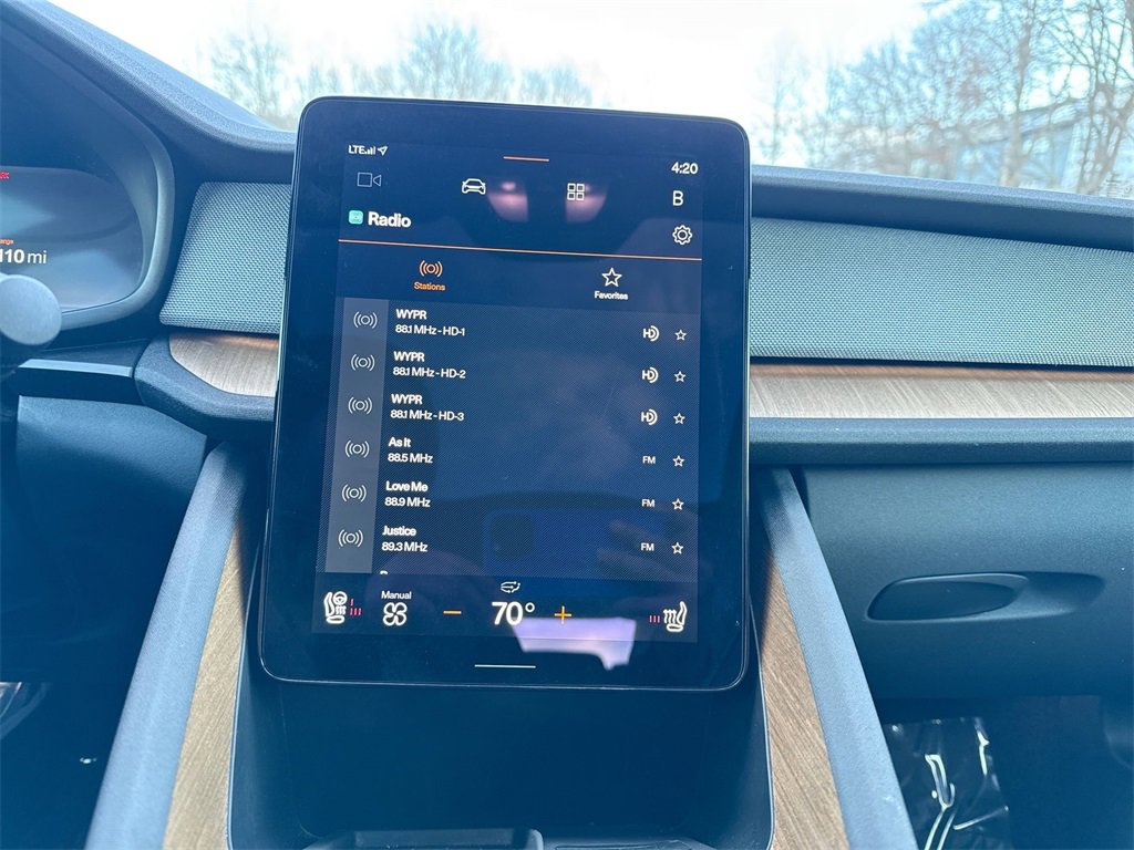 Used 2021 Polestar Polestar 2 image 12