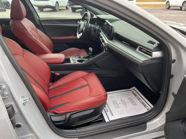 Used 2023 Kia K5 GT-Line image 11