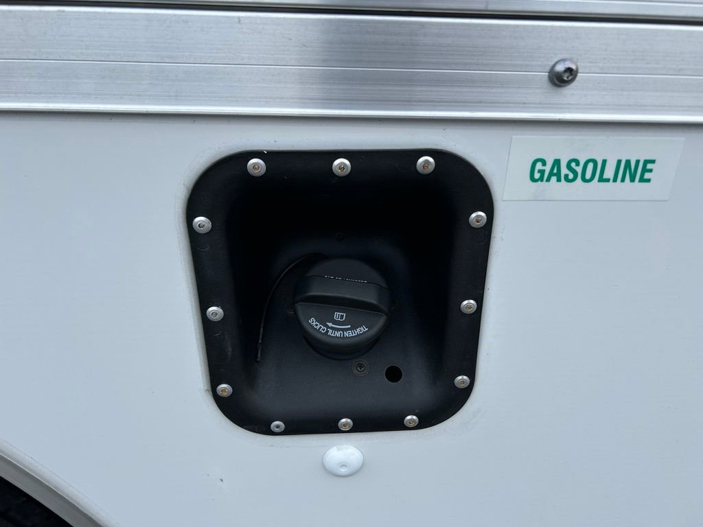 New 2026 Ford E-450 and Econoline 450 Super Duty w/ Power Equipment Group image 14