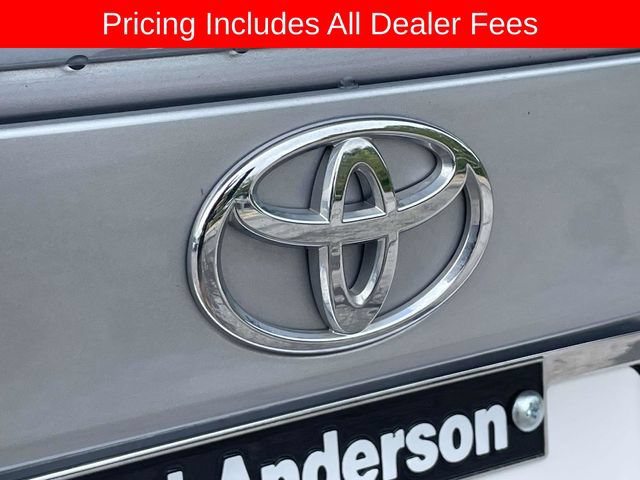 Used 2020 Toyota 86 RWD image 13