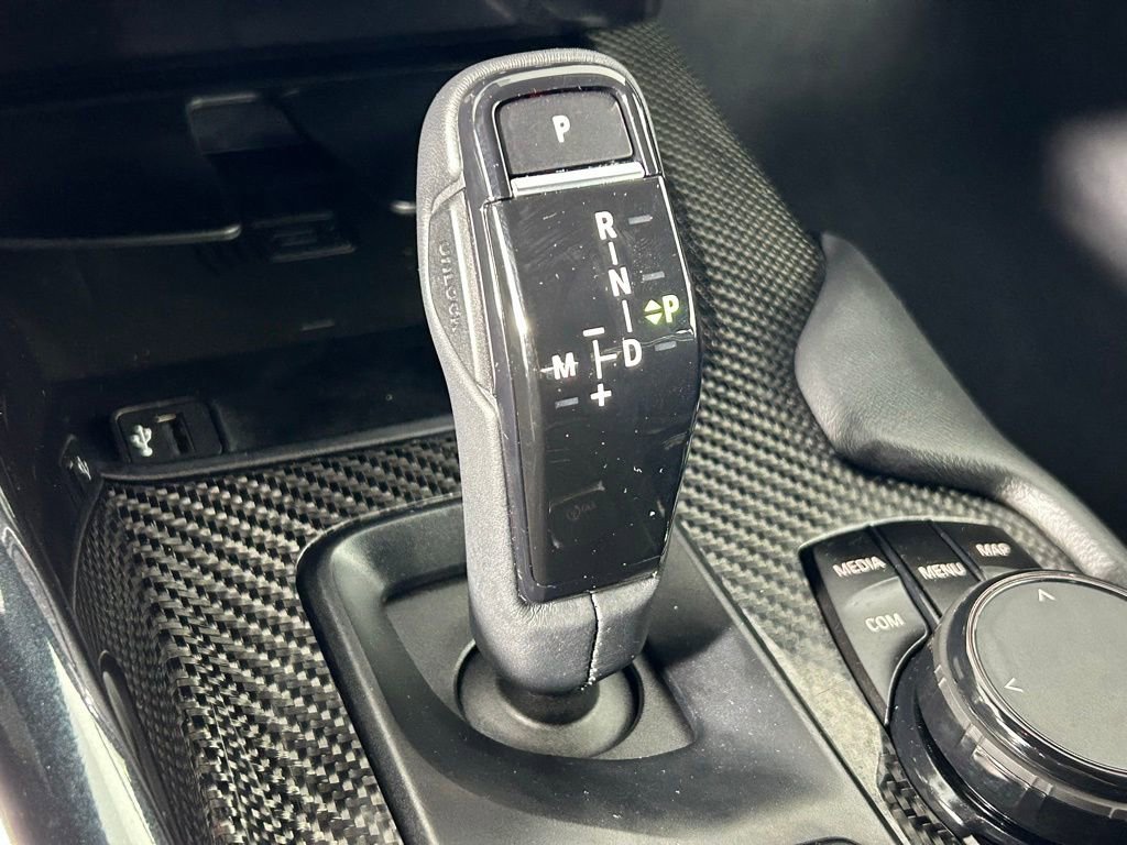 Used 2021 Toyota Supra A91 Edition w/ Driver Assist Package image 22