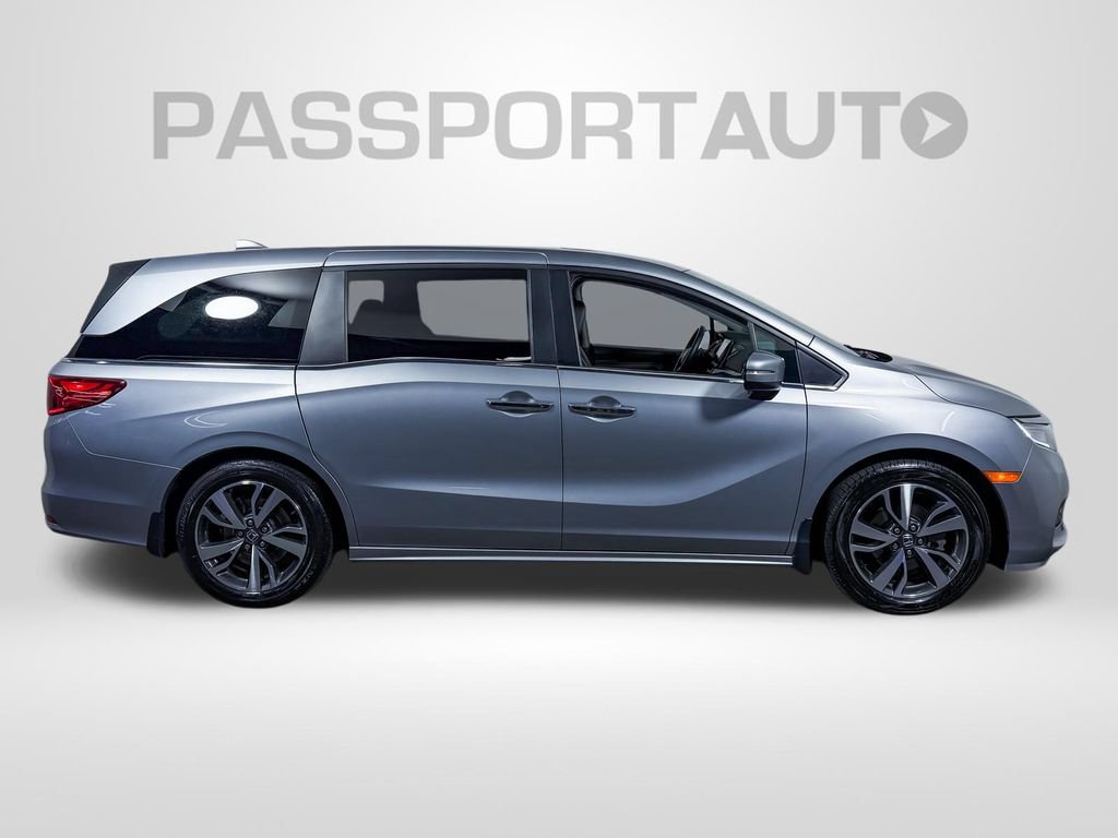 Used 2023 Honda Odyssey Touring image 10