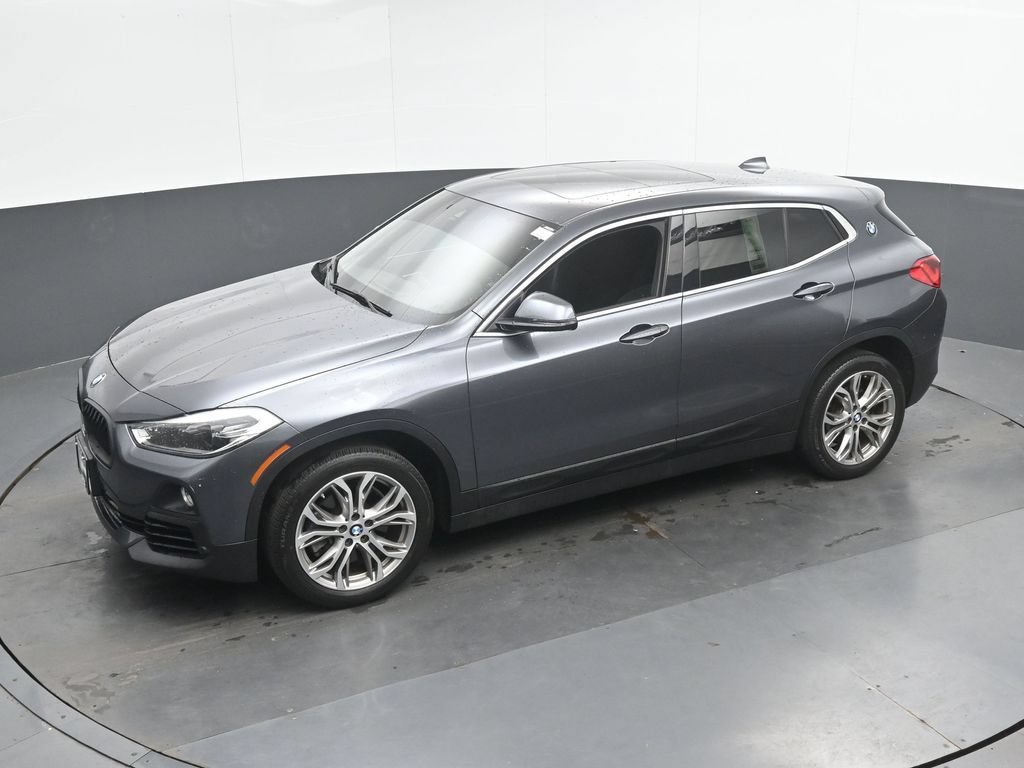 Used 2019 BMW X2 xDrive28i w/ Convenience Package AWD/4WD image 36