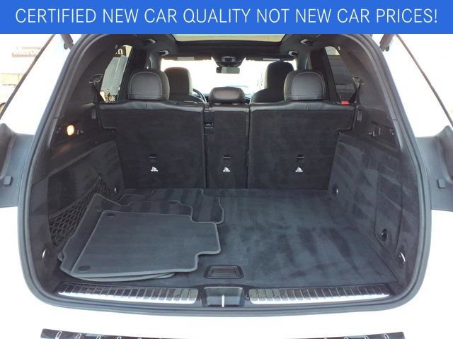 Certified 2023 Mercedes-Benz GLE 450 4MATIC image 23