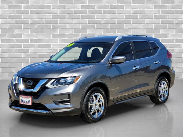 Used 2020 Nissan Rogue SV FWD image 10