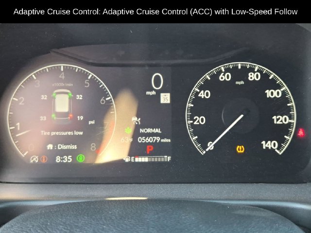 Used 2025 Honda Odyssey EX-L image 15