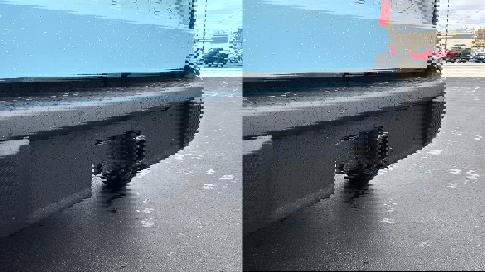 New 2026 Ford Maverick XLT image 15