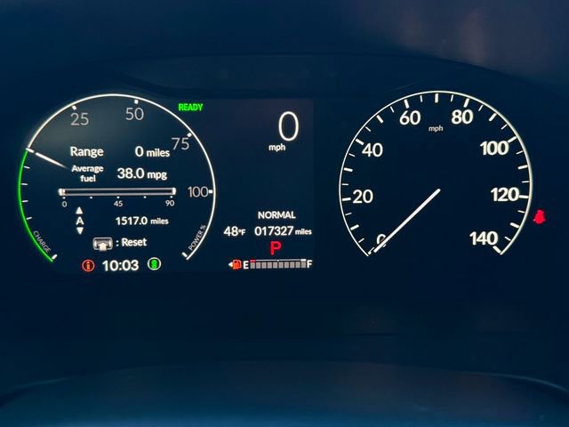 Used 2024 Honda CR-V Sport-L image 19