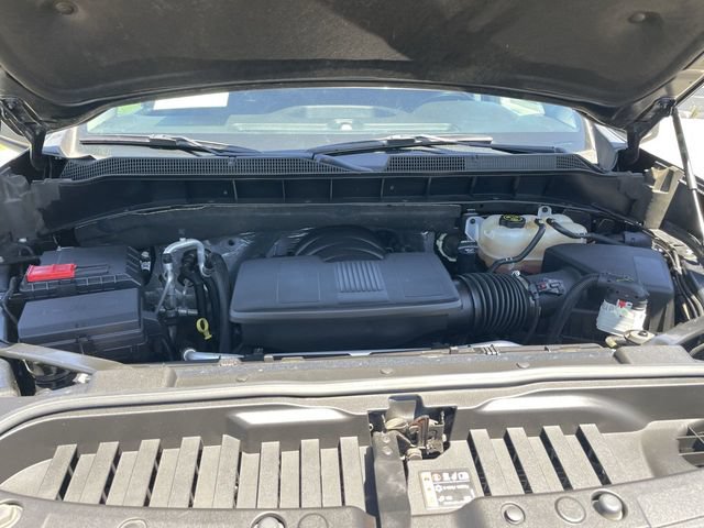 Used 2022 Chevrolet Silverado 1500 RST w/ LPO, Blackout Package AWD/4WD image 29