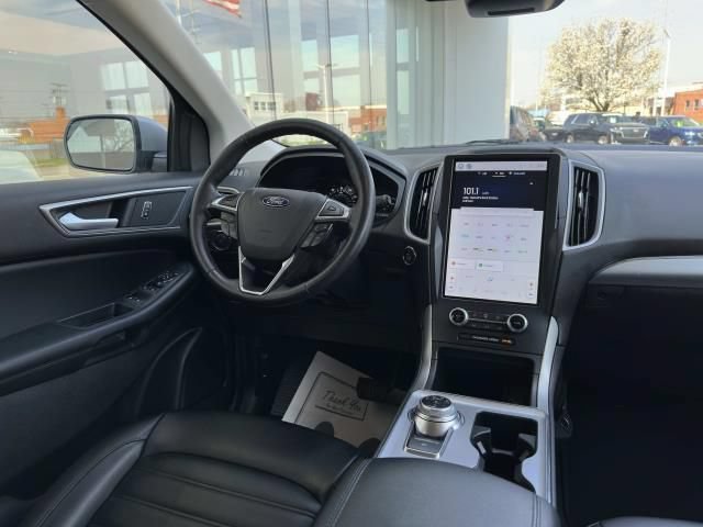 Used 2022 Ford Edge SEL w/ Convenience Package AWD/4WD image 53