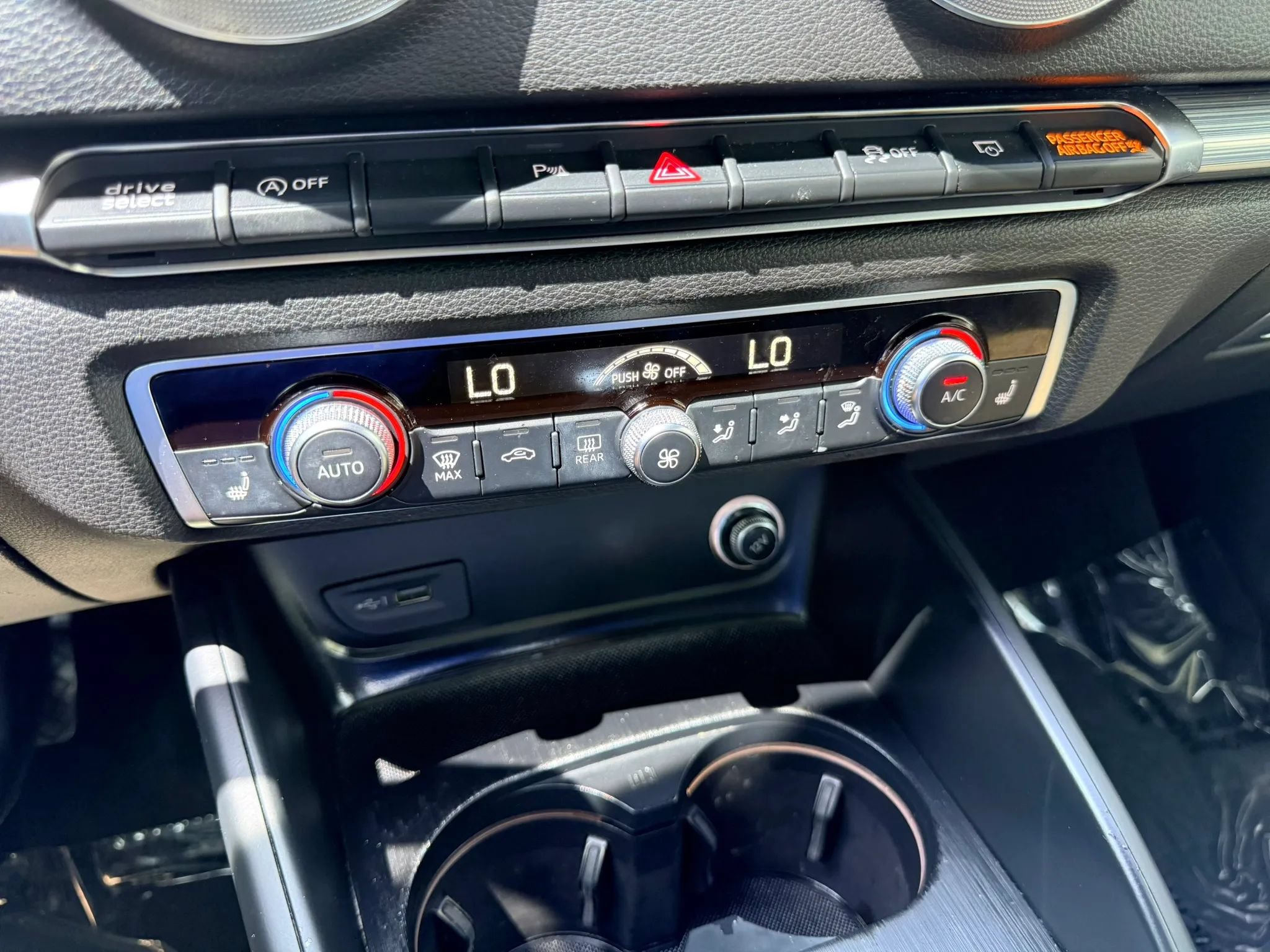 Used 2020 Audi A3 2.0T Premium FWD image 20