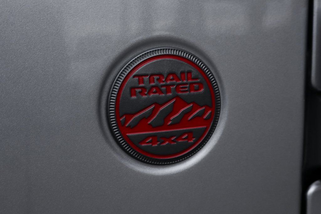 Used 2018 Jeep Wrangler Unlimited Rubicon image 52