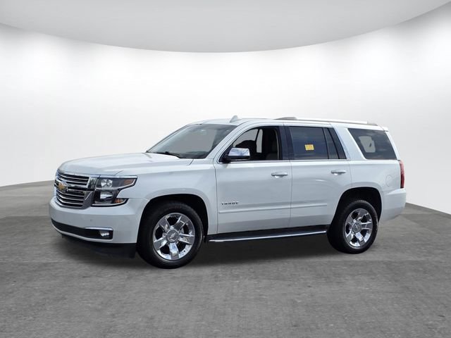 Used 2017 Chevrolet Tahoe Premier RWD image 7