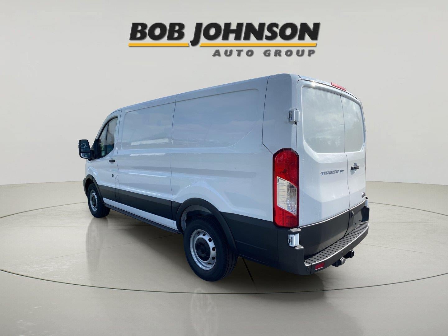 New 2025 Ford Transit 150 Low Roof RWD image 6