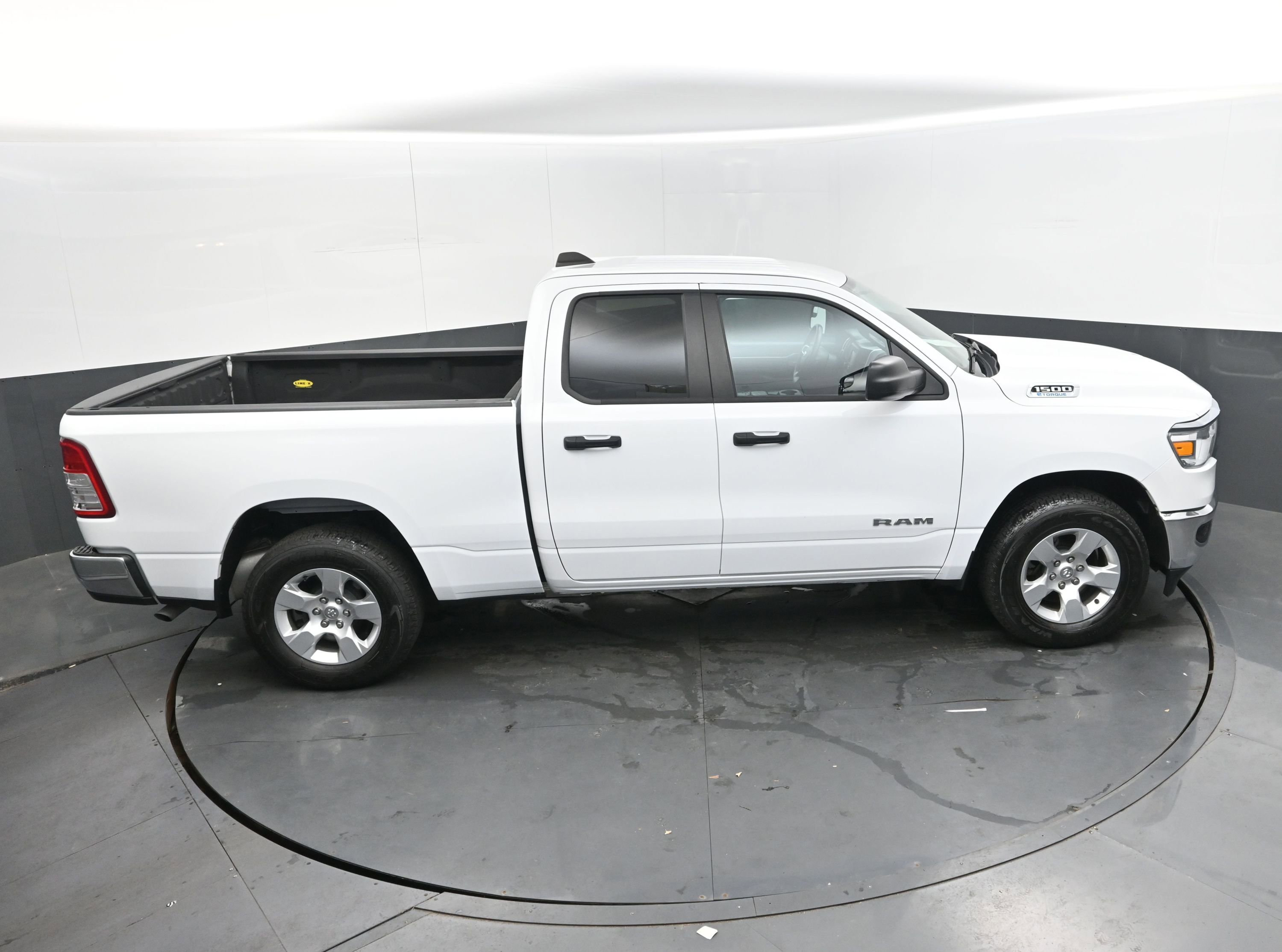 Used 2024 RAM 1500 Big Horn image 34