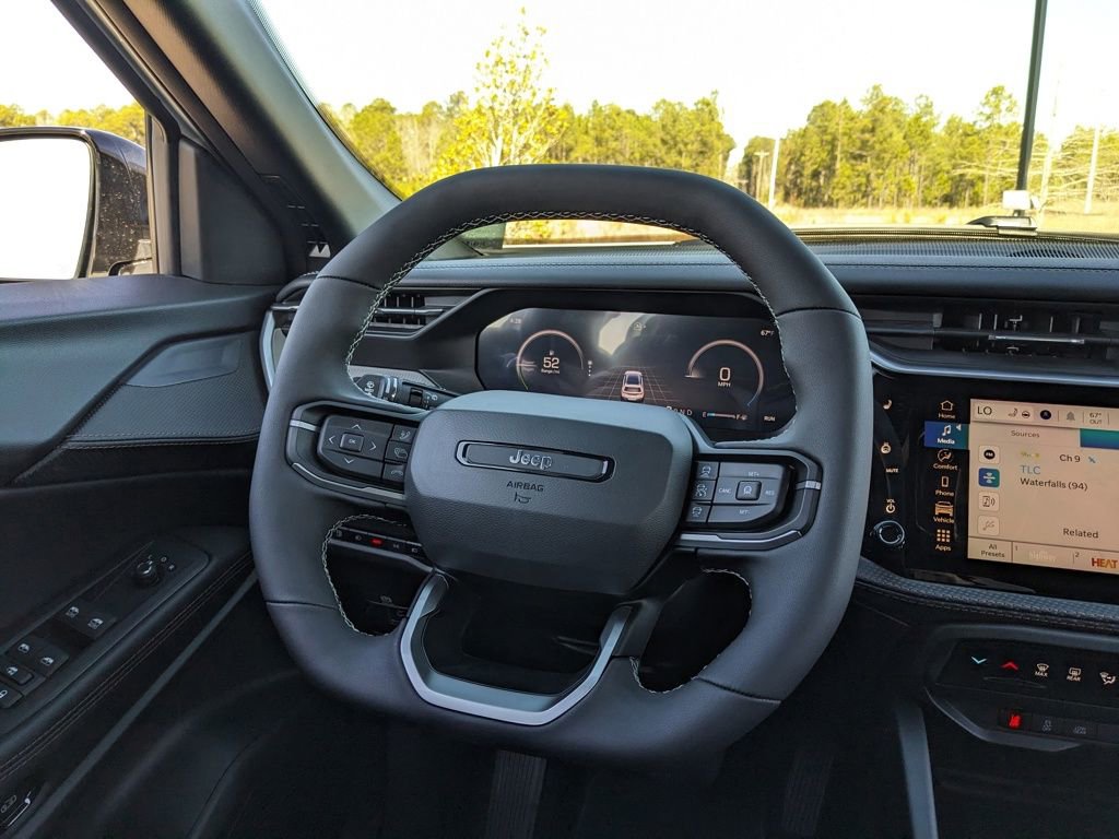 New 2026 Jeep Cherokee Limited image 26