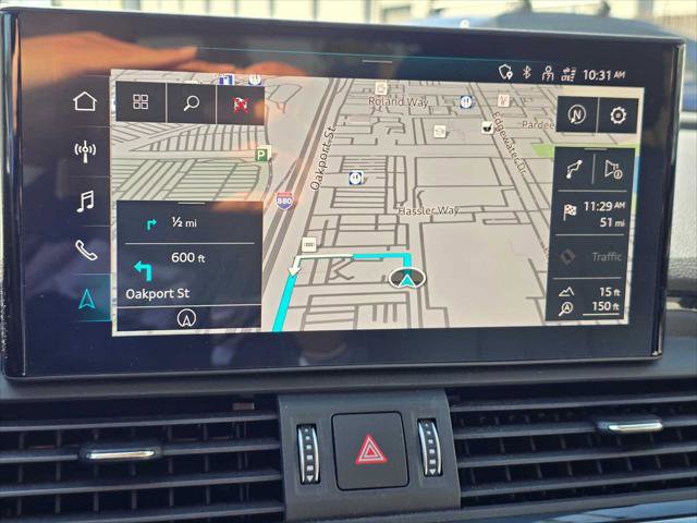 Used 2023 Audi Q5 2.0T Premium Plus w/ Premium Plus Package AWD/4WD image 31