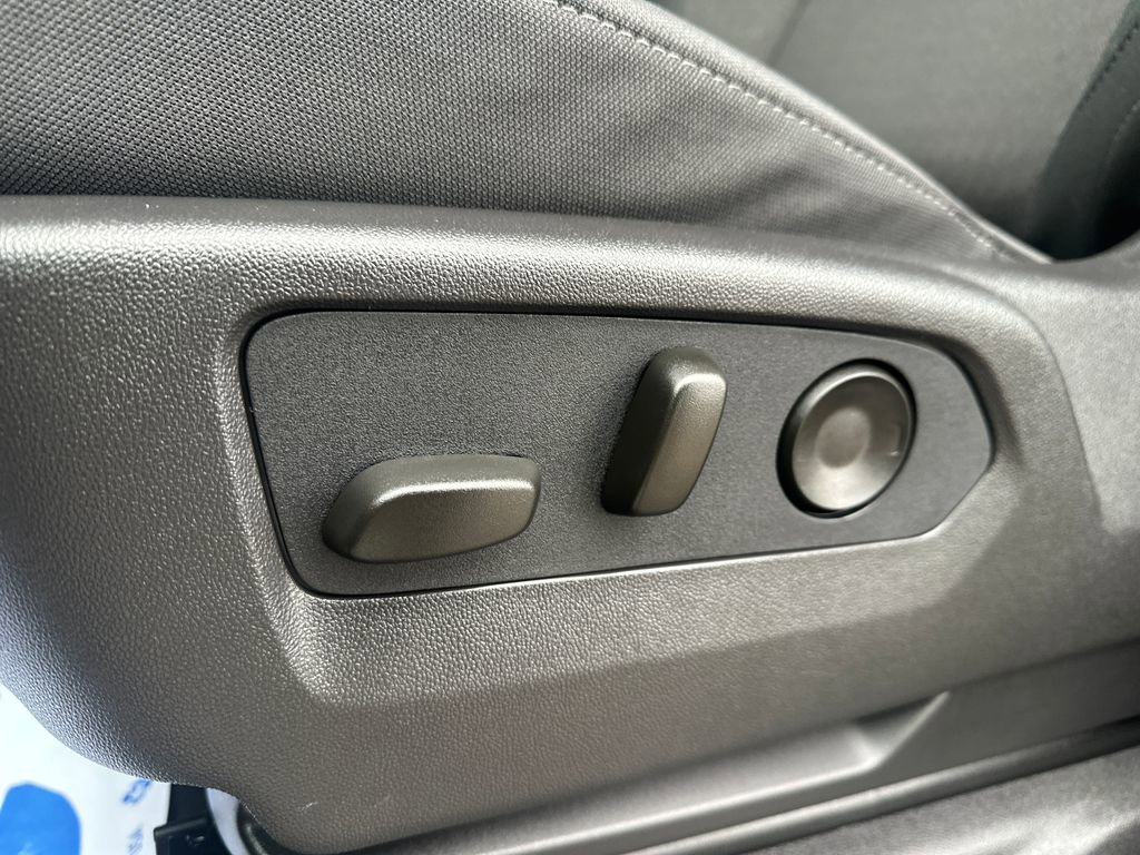 Used 2026 Chevrolet Silverado 1500 Custom Trail Boss image 4