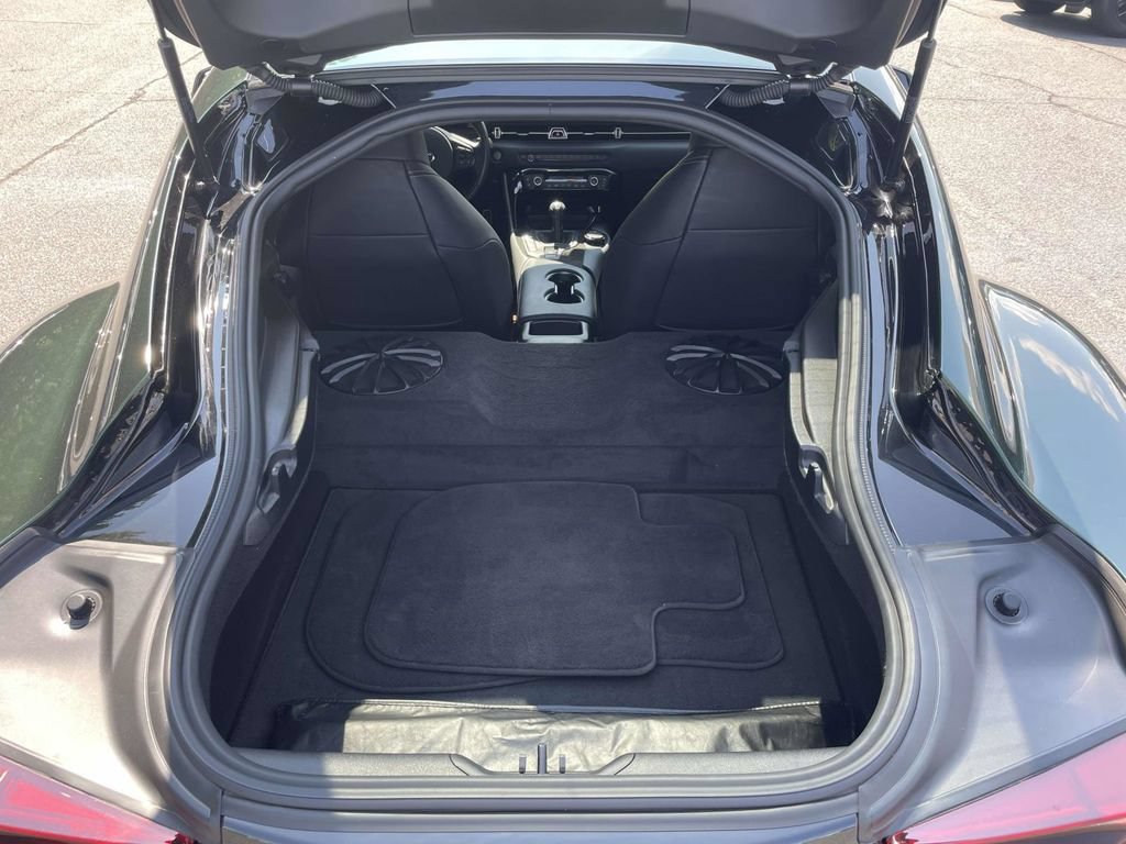 Used 2024 Toyota Supra Premium w/ Driver Assist Package RWD image 15