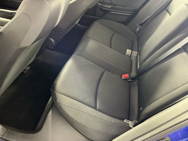 Used 2018 Honda Civic EX-T image 10