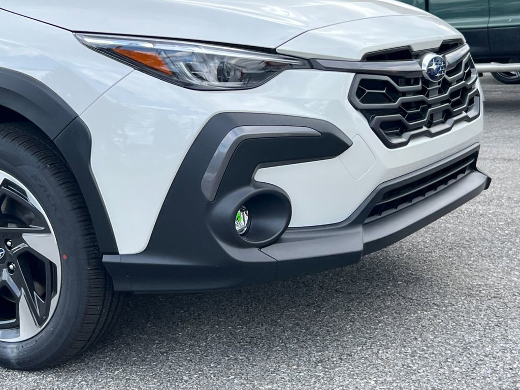 New 2025 Subaru Crosstrek 2.5i Limited image 2
