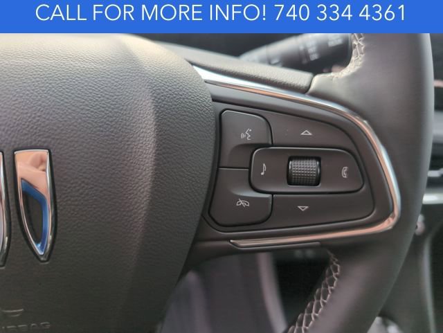New 2026 Buick Encore GX Preferred w/ Comfort Package image 18
