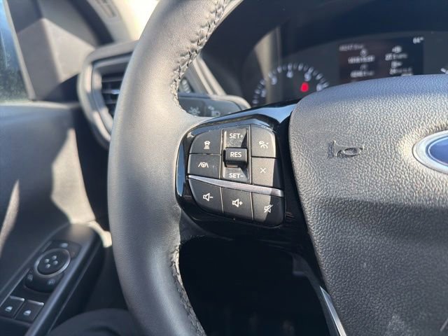 Used 2022 Ford Escape SEL AWD/4WD image 38