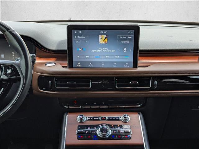 Used 2020 Lincoln Aviator Reserve w/ Equipment Group 201A image 15