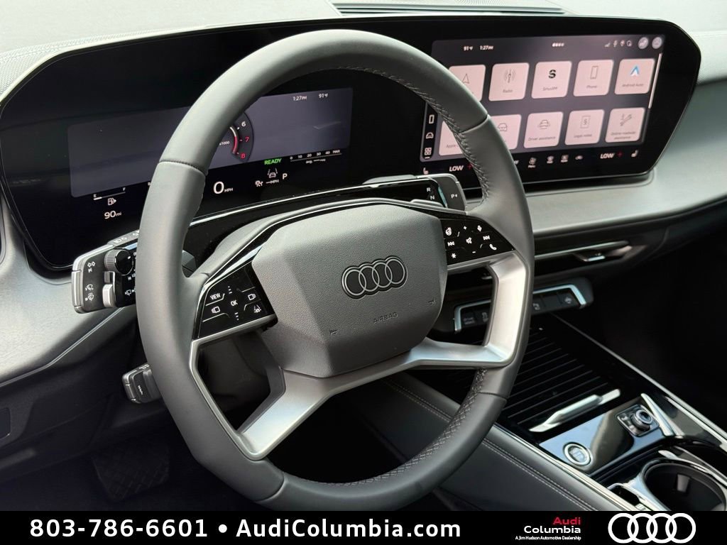 New 2026 Audi Q3 quattro 2.0T AWD/4WD image 17