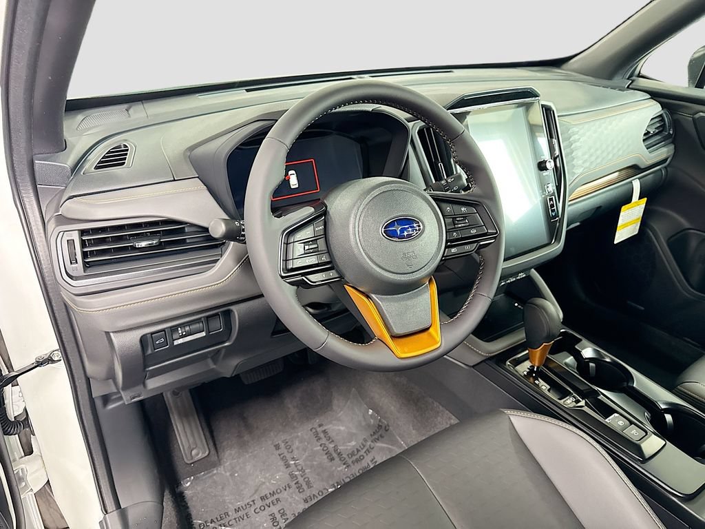 New 2026 Subaru Forester Wilderness AWD/4WD image 5
