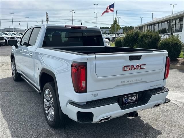 New 2026 GMC Sierra 1500 Denali AWD/4WD image 8