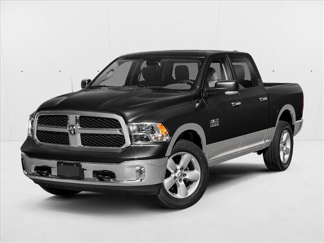 Used 2018 RAM 1500 Lone Star RWD image 1