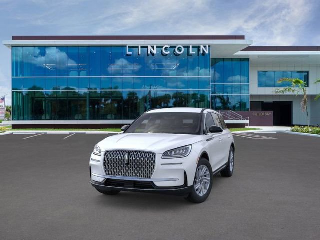 New 2026 Lincoln Corsair Premiere FWD image 2