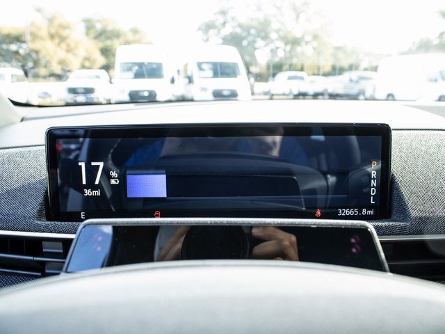 Used 2023 Ford Mustang Mach-E GT w/ GT Performance Edition image 14