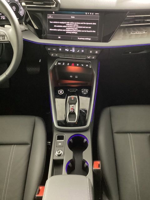 New 2026 Audi A3 2.0T Premium Plus w/ Premium Plus Package image 22