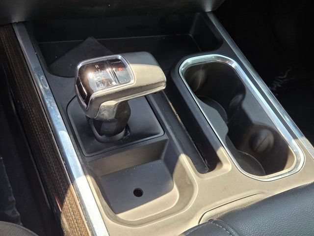 Certified 2023 Chevrolet Silverado 1500 LT AWD/4WD image 23