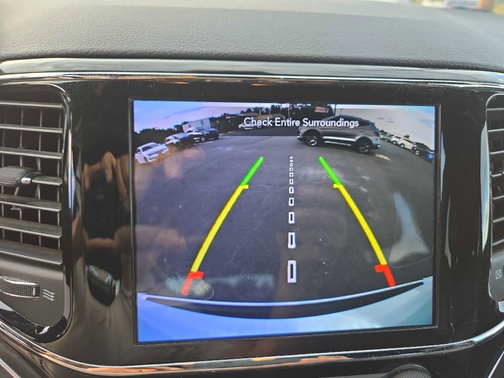 Used 2020 Jeep Grand Cherokee Limited w/ Luxury Group II image 29