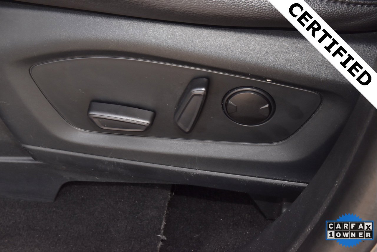 Certified 2023 Ford Explorer Limited w/ Limited Technology Package image 37