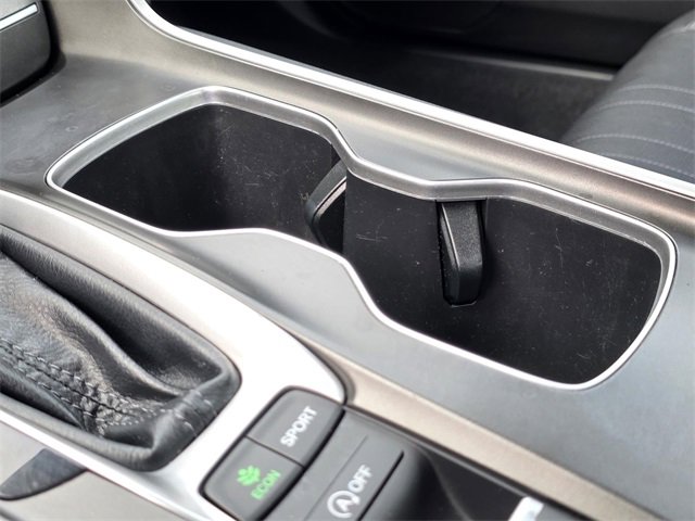 Used 2022 Honda Accord Sport Special Edition image 22
