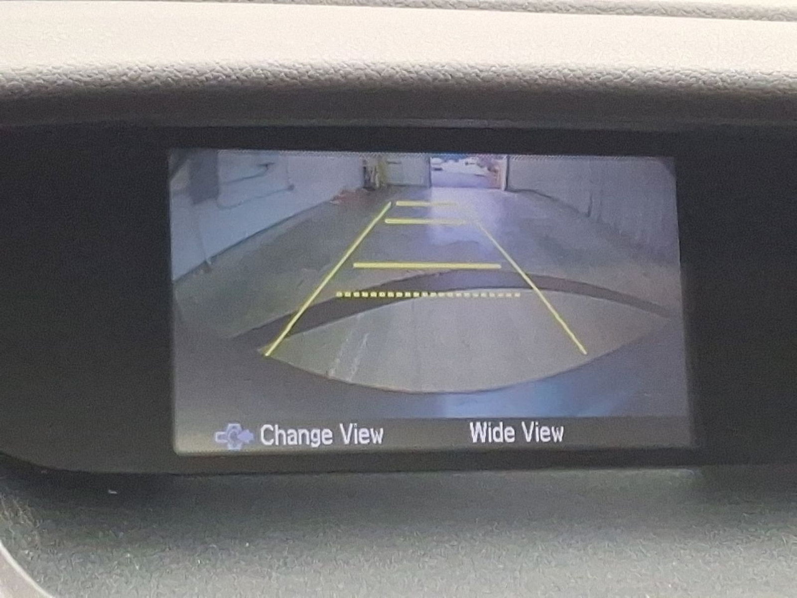 Used 2014 Honda CR-V EX image 18