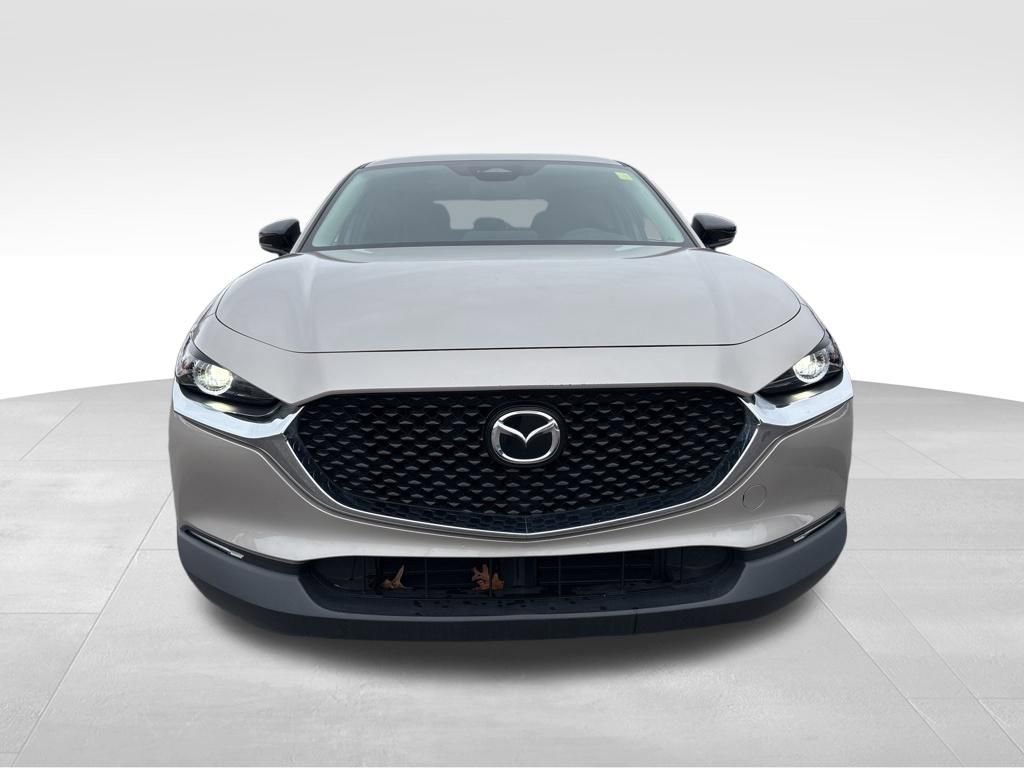 Used 2024 MAZDA CX-30 AWD 2.5 S w/ Select Sport Pkg image 2