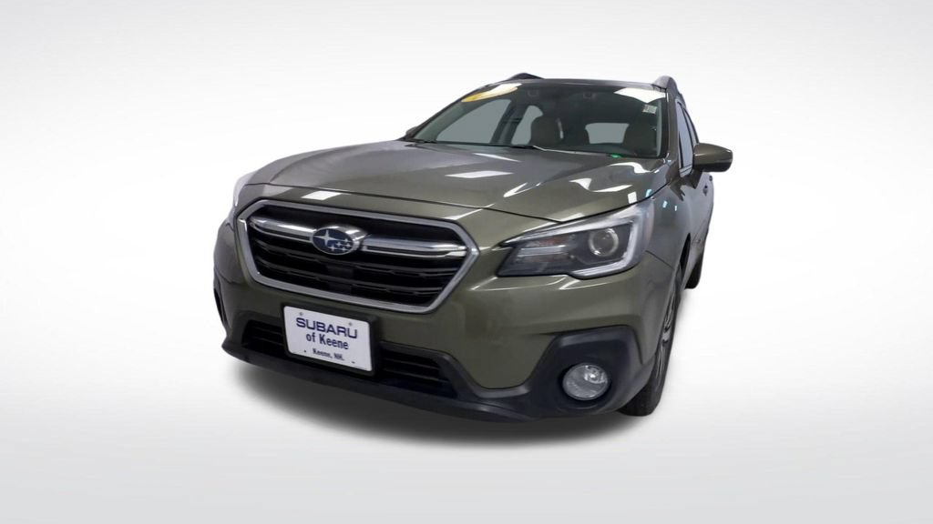 Used 2019 Subaru Outback 2.5i Limited AWD/4WD image 3