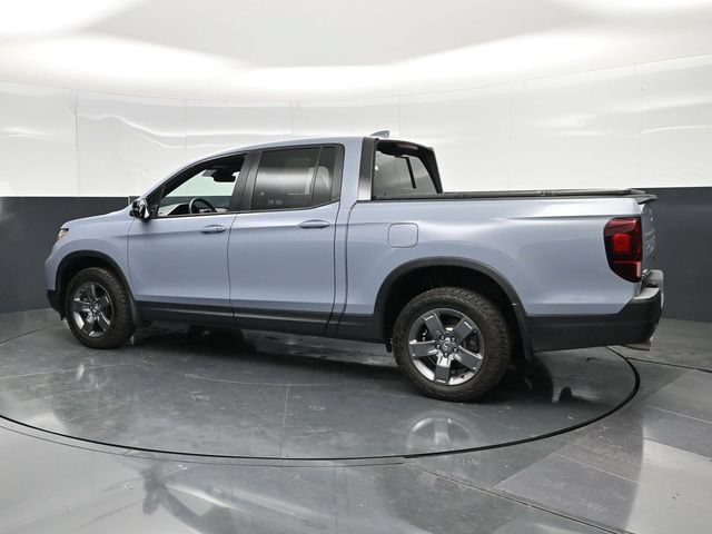 Used 2024 Honda Ridgeline TrailSport image 10