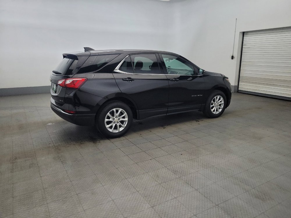 Used 2019 Chevrolet Equinox LT AWD/4WD image 10