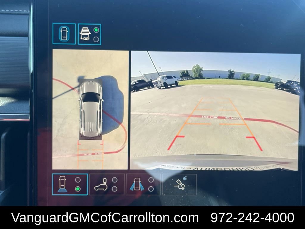 New 2026 GMC Acadia Elevation w/ Black Edition image 24