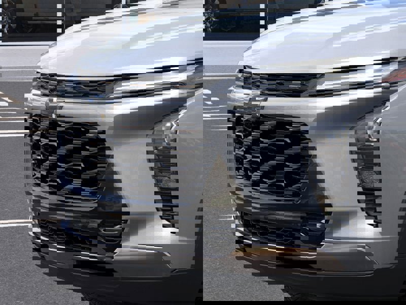 New 2026 Chevrolet Trax ACTIV w/ Sunroof Package image 13