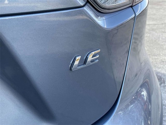 Certified 2023 Toyota Corolla LE image 12
