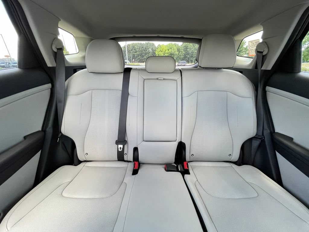 New 2026 Kia Sportage EX w/ EX Panorama Roof Package FWD image 30