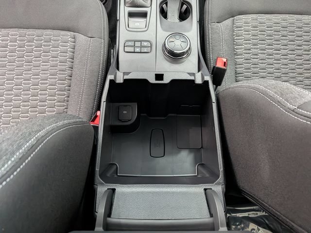 New 2026 Ford Ranger XL w/ Trailer Tow Package AWD/4WD image 25